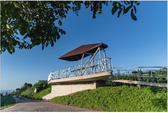 Hotel Weingut Familie Bauer à Grossriedenthal Extérieur photo