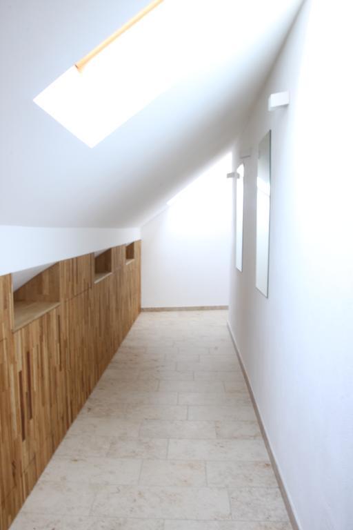 Hotel Weingut Familie Bauer à Grossriedenthal Extérieur photo